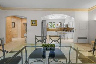 REF 1849 - Cannes - Villa Provencal Style to rent - Le Cannet - 2