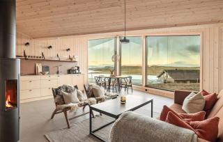 4 Bedroom Awesome Home In Vøringsfoss - Maurset - 9