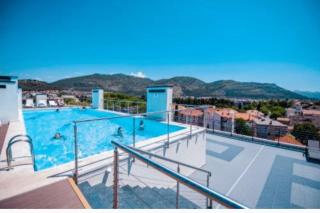 Pine 1 apartment in the center - Trebinje - 8