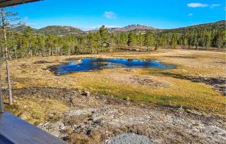 4 Bedroom Stunning Home In Eggedal - Eggedal - 9