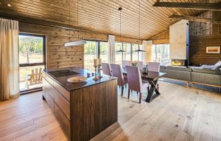 4 Bedroom Stunning Home In Eggedal - 7