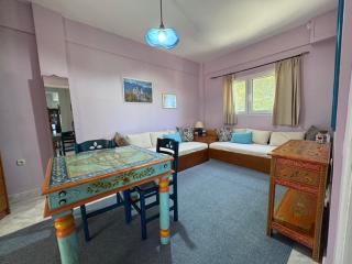 Kyriakos villa suite - Nea Roda - 6