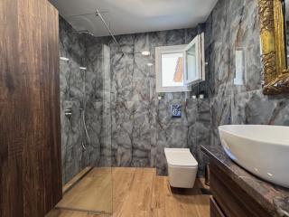 Kyriakos villa suite - Nea Roda - 5