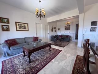 Kyriakos villa suite - Nea Roda - 1