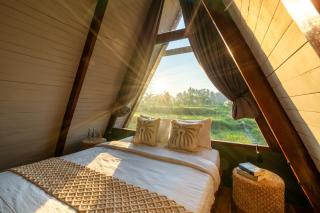Romantic Jungle Hideaway with Private Pool & Close to Ubud Center - Ubud - 6