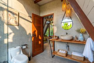Romantic Jungle Hideaway with Private Pool & Close to Ubud Center - 7