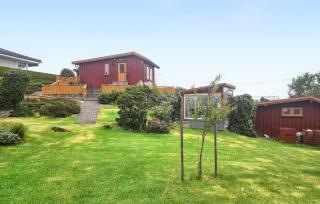 2 Bedroom Cozy Home In Larkollen - 1