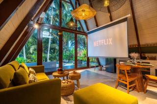 Romantic Jungle Hideaway with Private Pool & Close to Ubud Center - Ubud - 9
