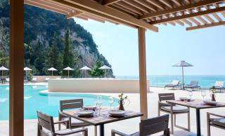 Alkyna Lifestyle Beach Resort - Agios Gordios - 7