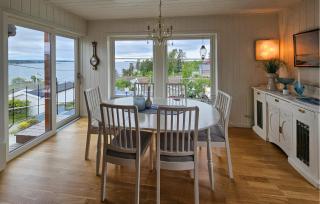 2 Bedroom Cozy Home In Larkollen - Larkollen - 6