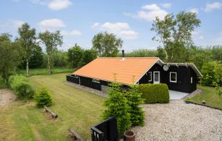 Cozy Home In Hemmet With Sauna - Hemmet - 1