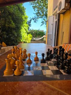 Sunny Lemon Garden - Petrovac - 8