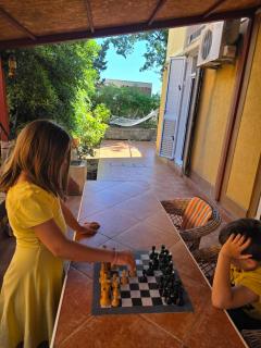 Sunny Lemon Garden - Petrovac - 9