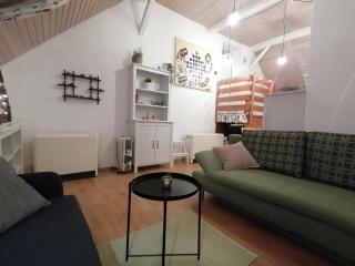 NEU! FeWo Gerach bei Idar-Oberstein - Gerach - 9