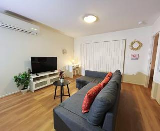 Prime Location 1BR Apt in Bruce pets friendly - Belconnen - 6