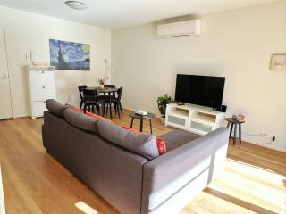 Prime Location 1BR Apt in Bruce pets friendly - Belconnen - 5