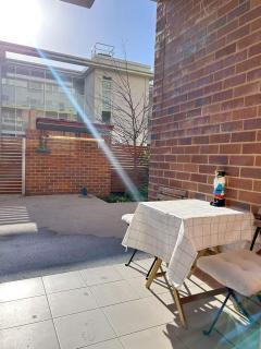 Prime Location 1BR Apt in Bruce pets friendly - Belconnen - 3
