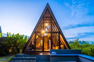 Romantic Jungle Hideaway with Private Pool & Close to Ubud Center - Ubud - 0