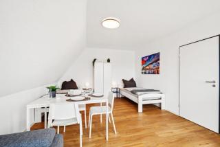 Modern Apartment in Alzey - Alzey - 7