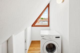 Modern Apartment in Alzey - Alzey - 4