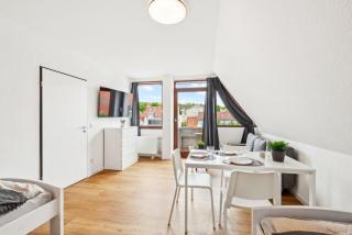 Modern Apartment in Alzey - Alzey - 8