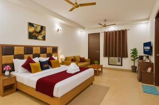 Nexhub Core- Sector 43 Golf Course Road - Gurgaon - 8