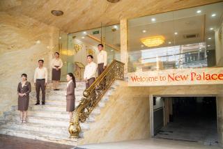 NEW PALACE HOTEL - Quang Ngai - 8