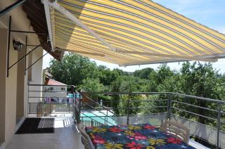 Gite de la combe - 4