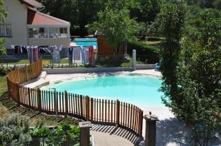 Gite de la combe - Désandans - 4