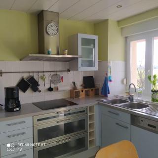 Gite de la combe - 1