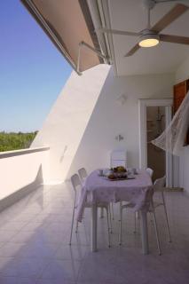 Casa Marisa Design by the Sea - Torre Saracena - 7