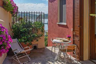 Forte Balbiano - La Maddalena - 7