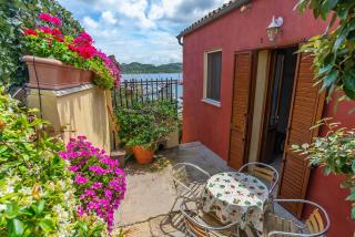 Forte Balbiano - La Maddalena - 6