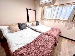 KAMATA EAST and SWEET - 7