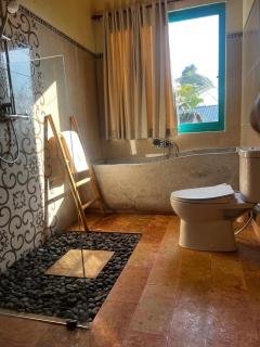 Makna Homestay and Spa - Sidemen - 8