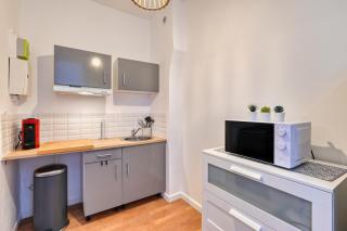 La Bonne Mère plein cœur du vieux port - 7