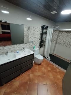 El Castellot - Turisme rural - 1