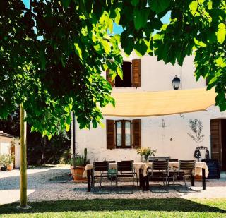 Casa Bozzo, appartement 'Fienile' - 4