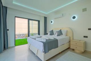 ADER DOĞA Villaları 7 - - 8