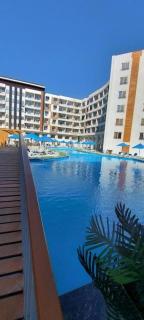 ZAHARA Lux Suites Private Beach Down Town - Hurghada - 9