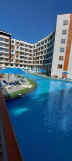ZAHARA Lux Suites Private Beach Down Town - Hurghada - 4