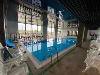 Reda City Apartment Bronowicka - Stettin - 2