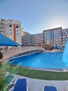 ZAHARA Lux Suites Private Beach Down Town - Hurghada - 3
