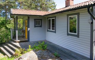 Nice Home In Åkersberga With Wifi - Åkersberga - 0