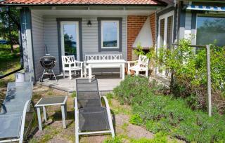 Nice Home In Åkersberga With Wifi - Åkersberga - 8