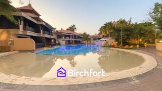 Your Dream Stay Awaits in The Palm - 9