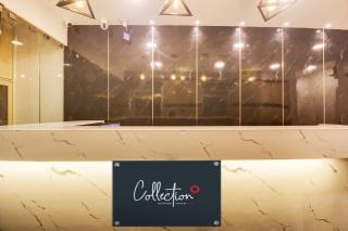 Super Townhouse Rcc Hotel Banjara Hills - 9