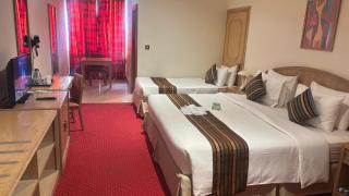 HAFFA HOUSE HOTEL - Muscat - 9