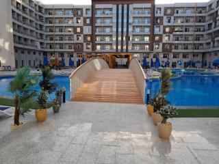ZAHARA Lux Suites Private Beach Down Town - Hurghada - 6