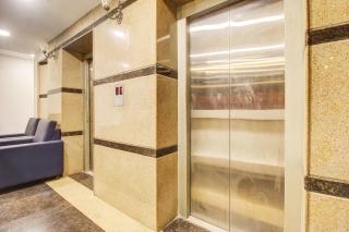 Super Townhouse Rcc Hotel Banjara Hills - Hyderabad - 6